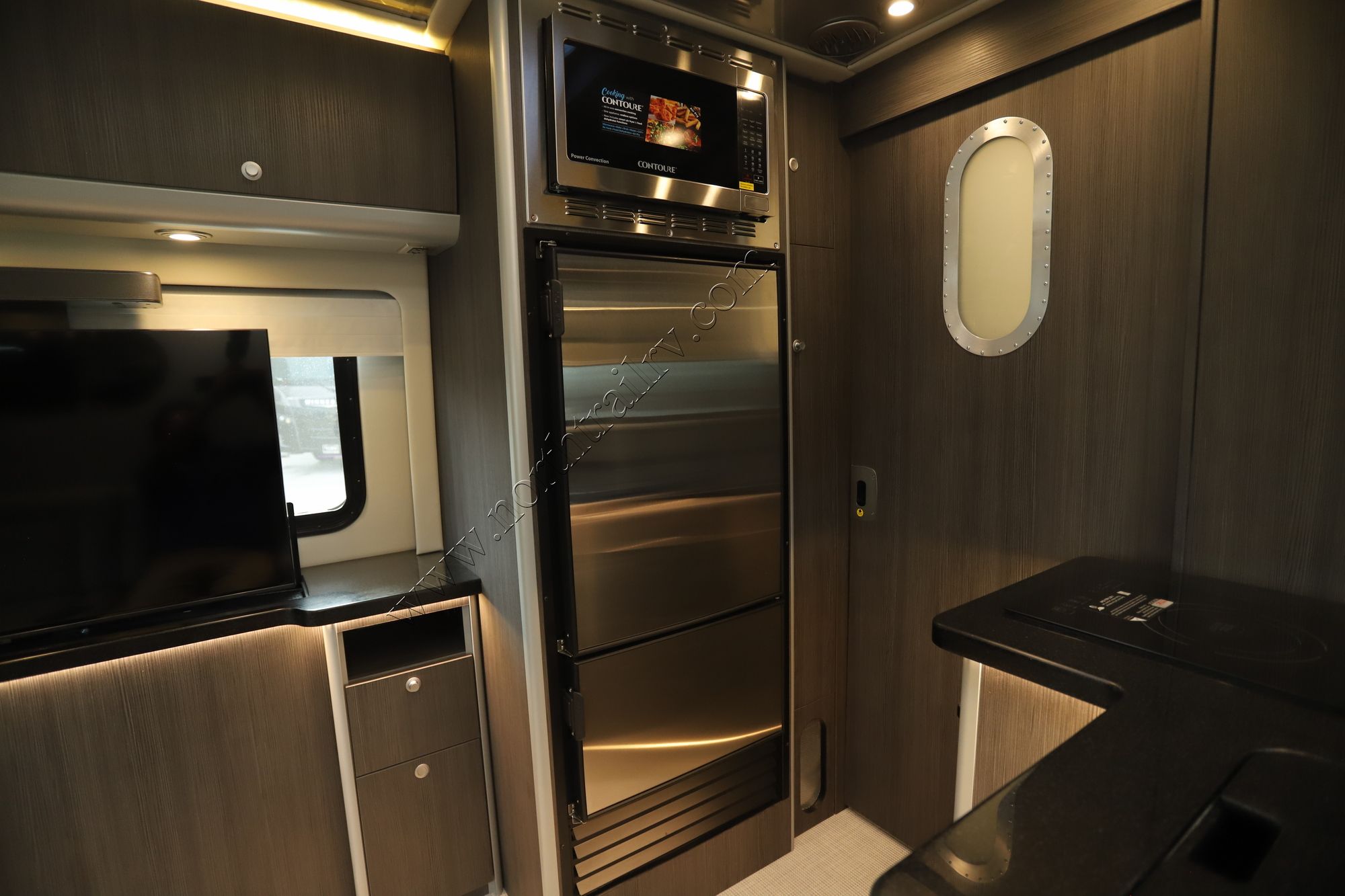 New 2023 Airstream Atlas MB Class C  For Sale