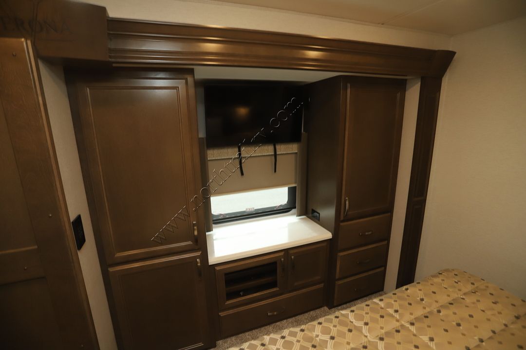 Renegade RVs For Sale North Trail RV Center