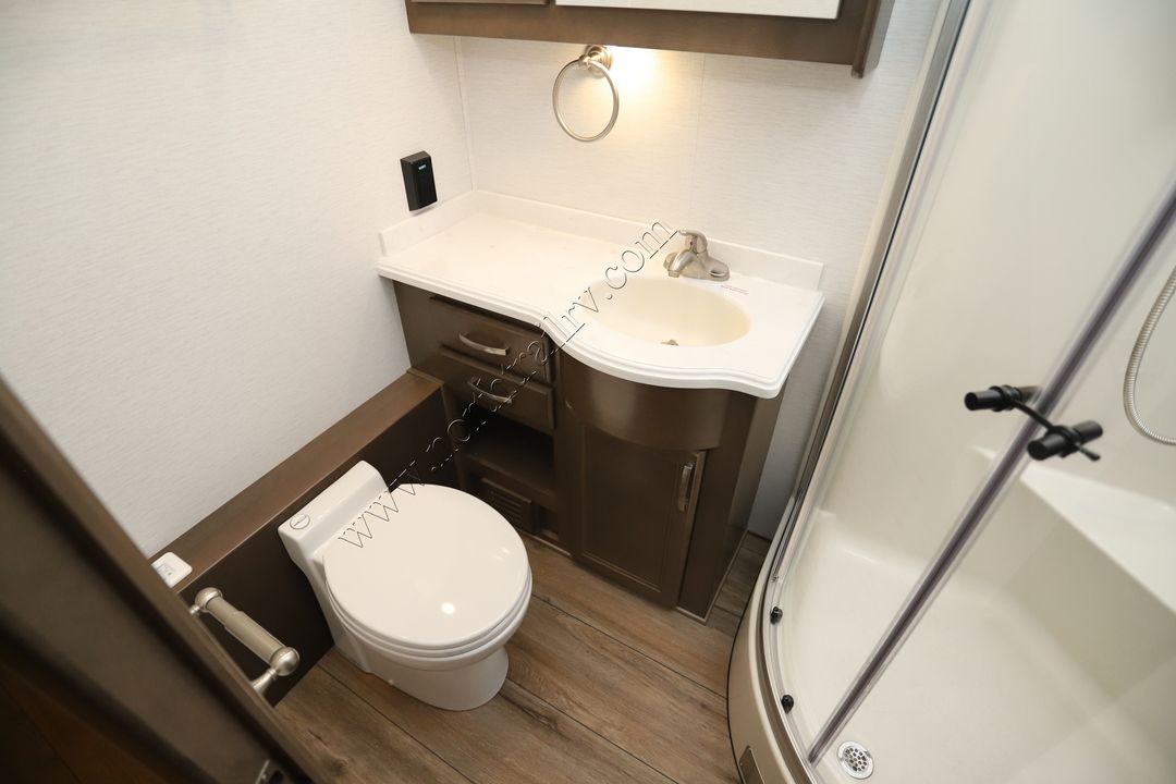 Renegade RVs For Sale North Trail RV Center