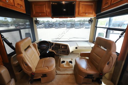 2015 Tiffin Motor Homes Allegro 32SA