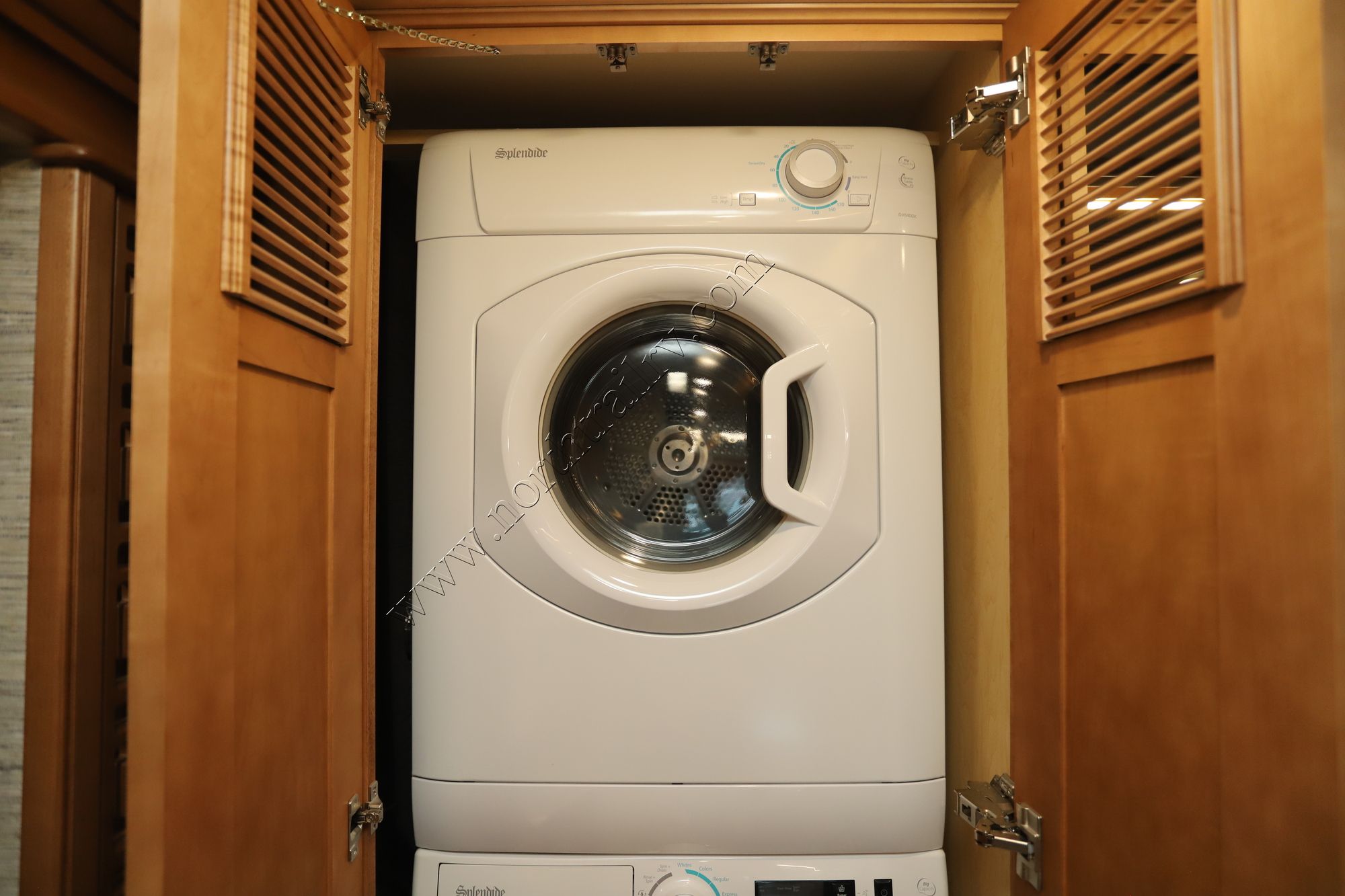 Used 2022 Newmar Ventana 3717 Class A  For Sale