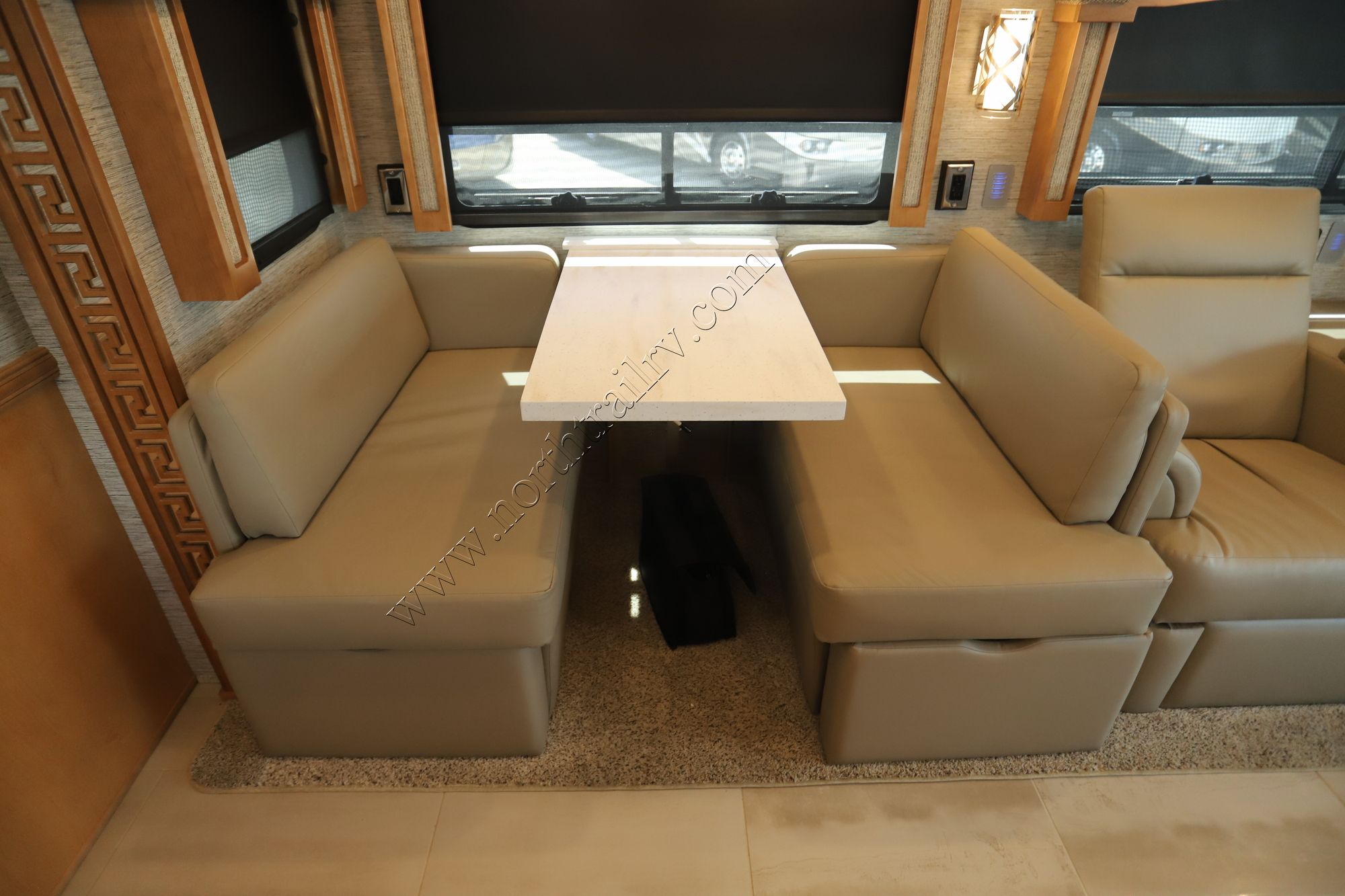 Used 2022 Newmar Ventana 3717 Class A  For Sale