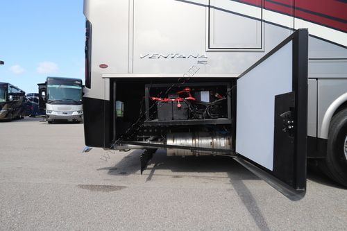 2023 Newmar Ventana 3709 Class A