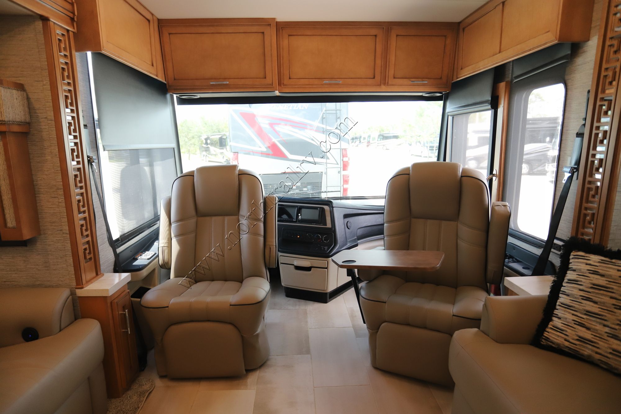 Used 2022 Newmar Ventana 3717 Class A  For Sale