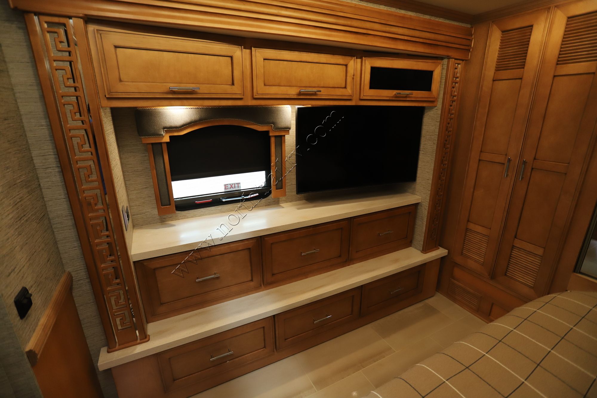 Used 2022 Newmar Ventana 3717 Class A  For Sale