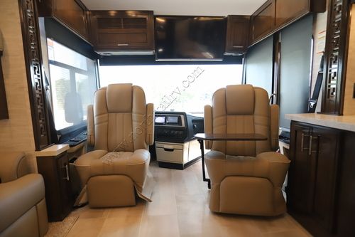 2023 Newmar Ventana 3709 Class A