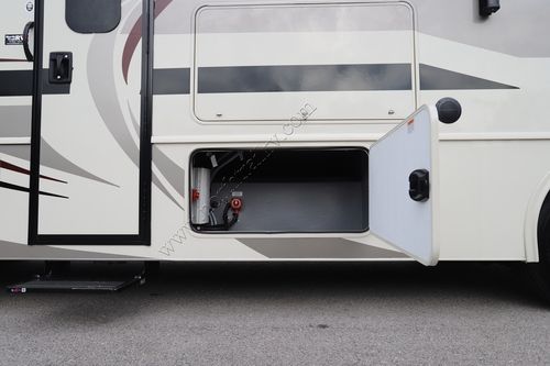 2022 Holiday Rambler Admiral 32S