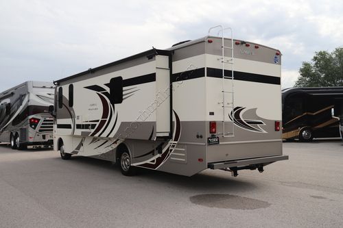 2022 Holiday Rambler Admiral 32S