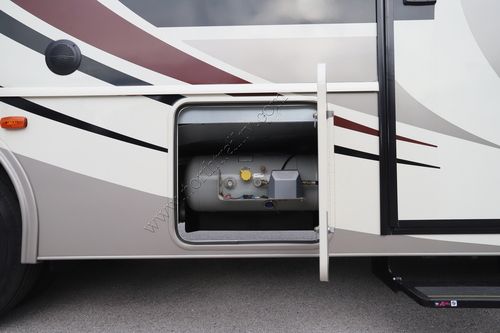 2022 Holiday Rambler Admiral 32S