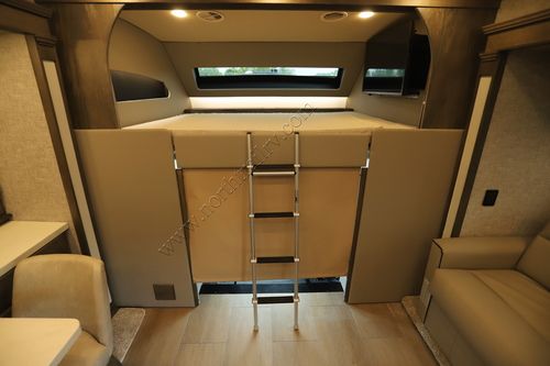2023 Tiffin Motor Homes Allegro Bay 38CB