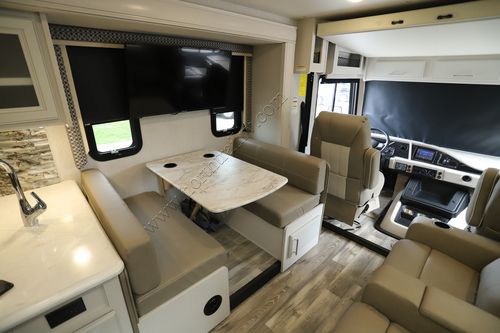 2022 Holiday Rambler Admiral 32S