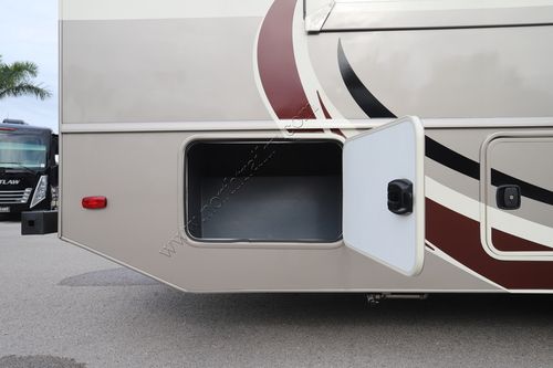 2022 Holiday Rambler Admiral 32S