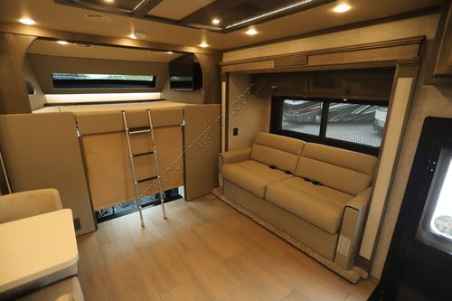 2023 Tiffin Motor Homes Allegro Bay 38CB