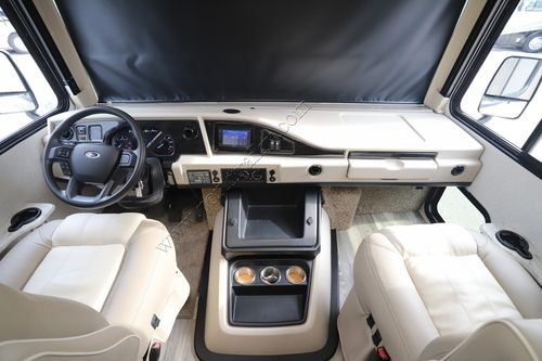 2022 Holiday Rambler Admiral 32S