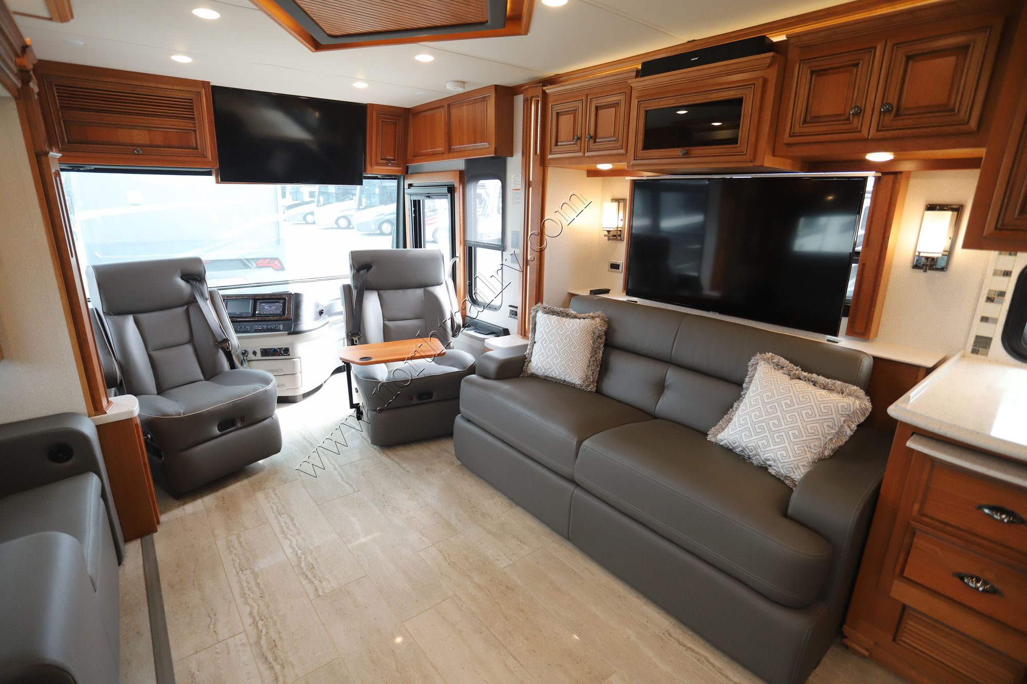 Used 2020 Newmar Dutch Star 4369 Class A  For Sale