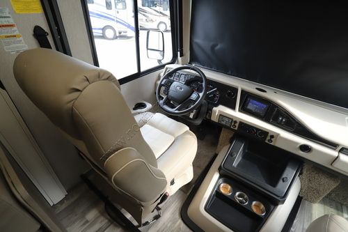 2022 Holiday Rambler Admiral 32S