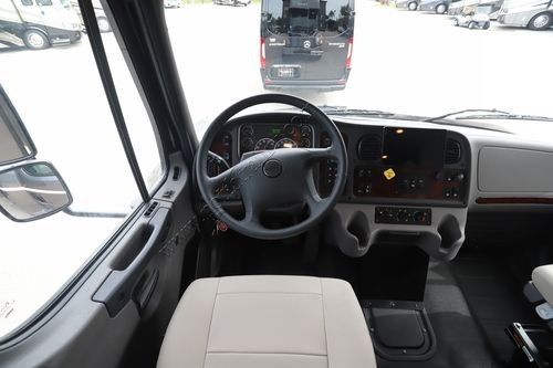 2023 Tiffin Motor Homes Allegro Bay 38CB