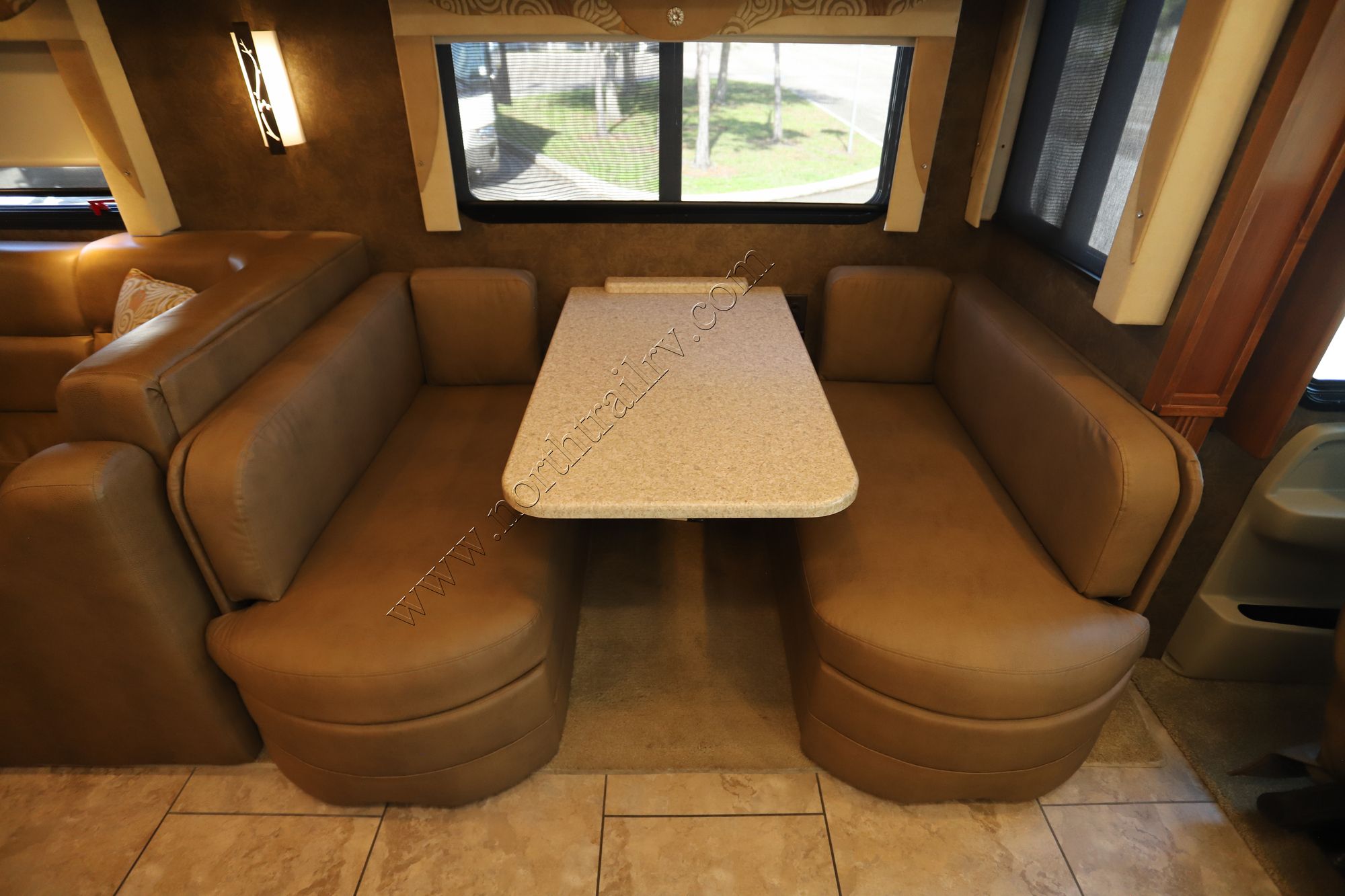 Used 2014 Tiffin Motor Homes Allegro 36LA Class A  For Sale