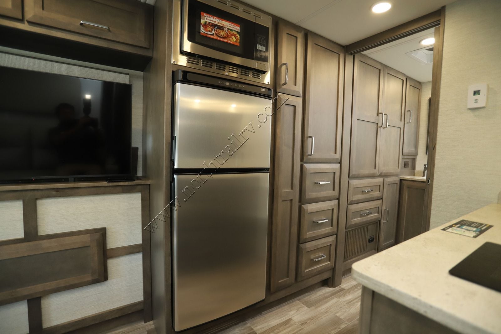 Tiffin Motorhomes For Sale North Trail RV Center