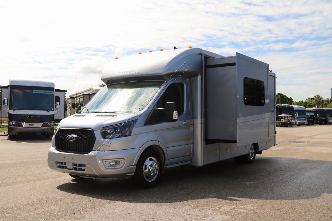 2023 Tiffin Motor Homes Midas 24MT 15016