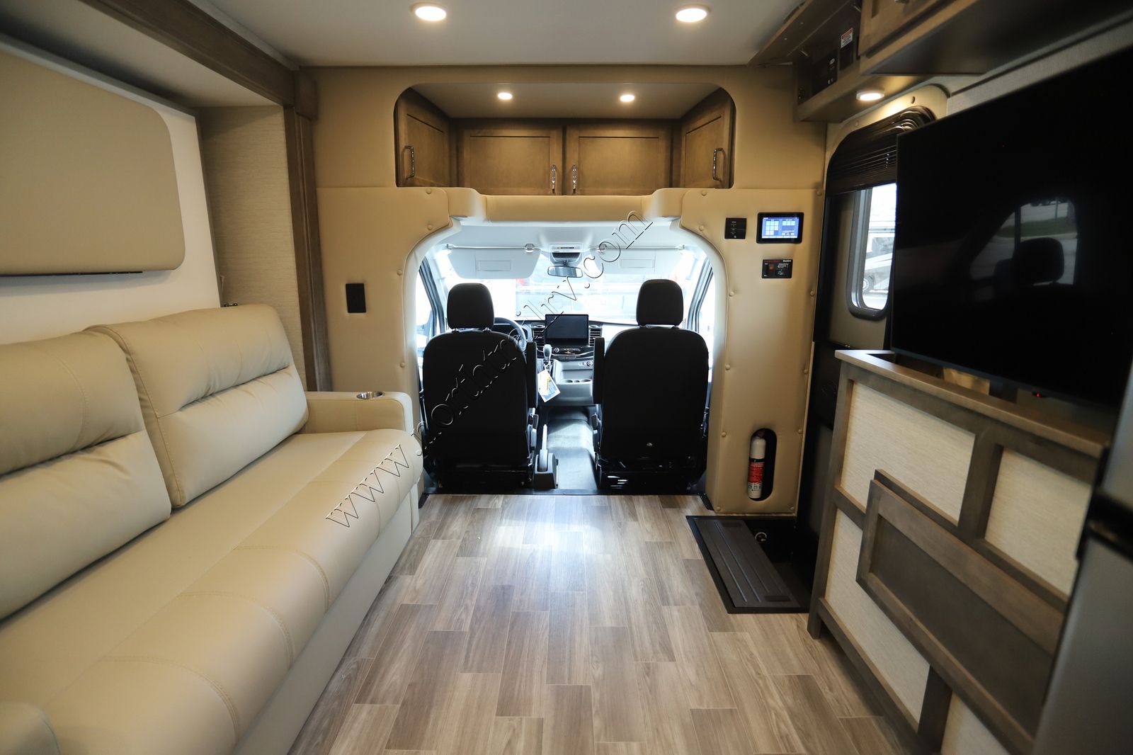 Tiffin Motorhomes For Sale North Trail RV Center