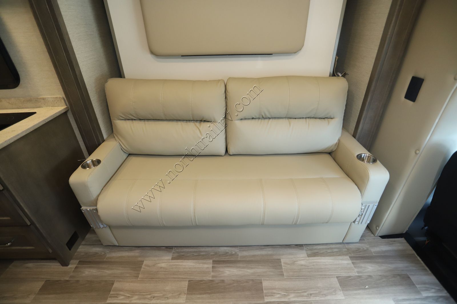 Tiffin Motorhomes For Sale North Trail RV Center