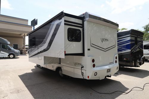 2023 Renegade Rv Vienna 25VFWC Class C
