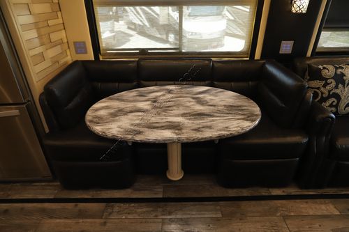 2016 Newmar King Aire 4519