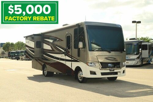 2023 Newmar Bay Star Sport 2920