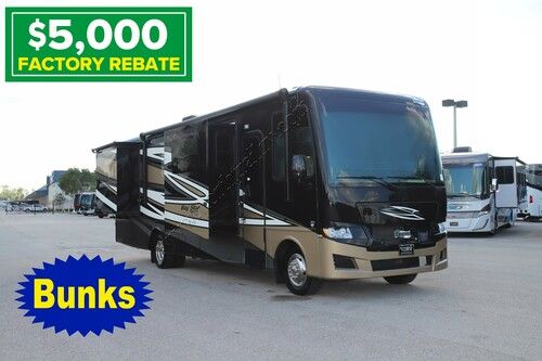 2023 Newmar Bay Star Sport 3315