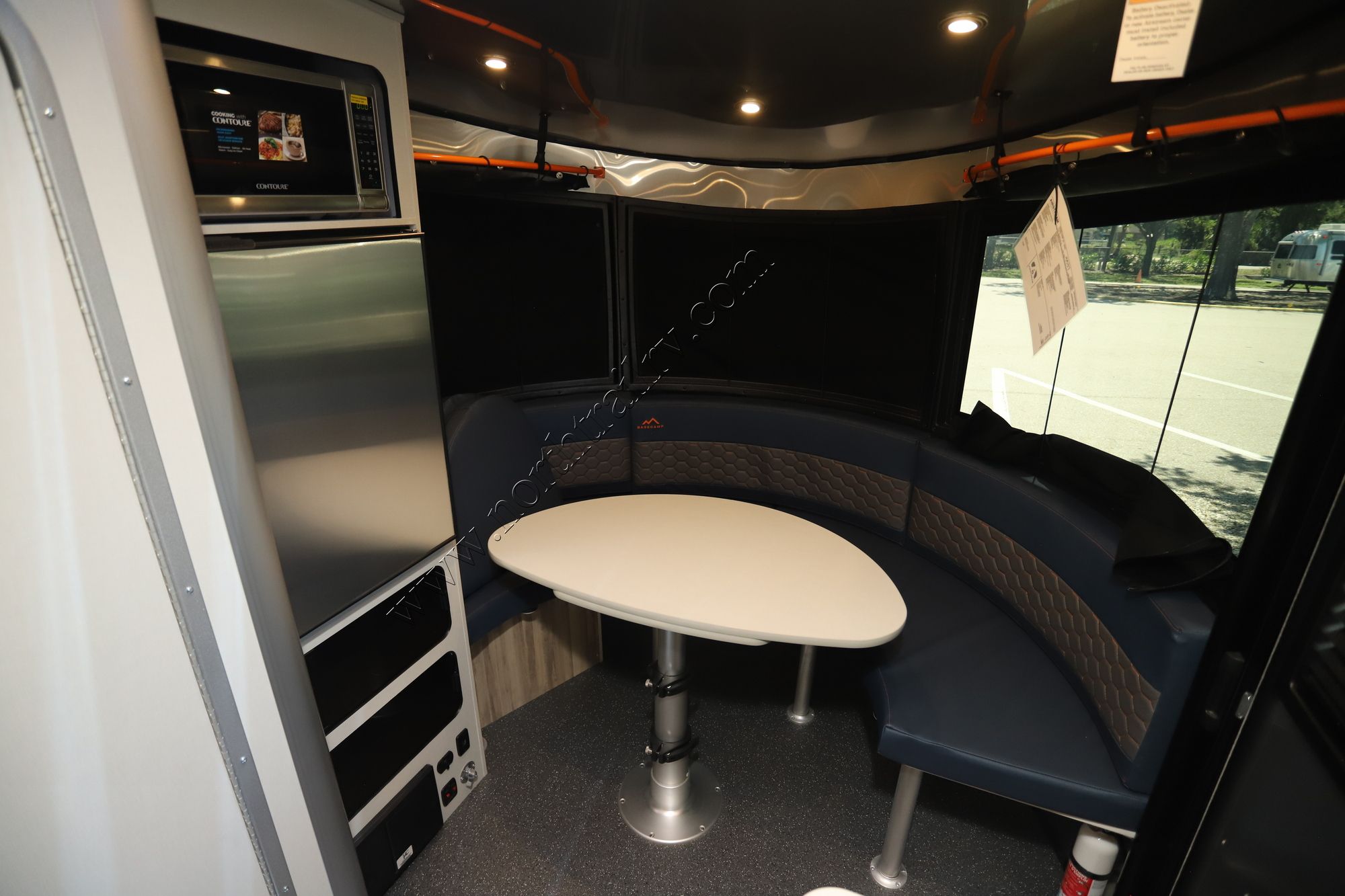 New 2023 Airstream Basecamp 20X Travel Trailer  For Sale