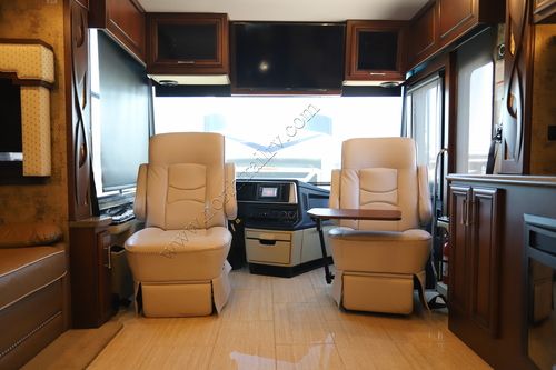 2017 Newmar Ventana 3709