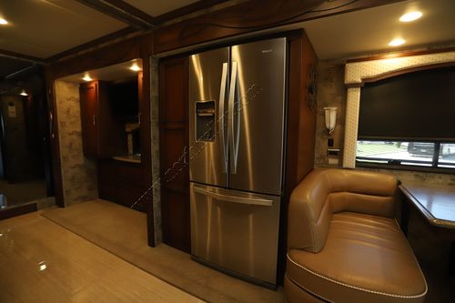 2017 Newmar Ventana 3709