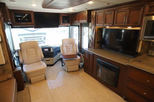 2017 Newmar Ventana 3709