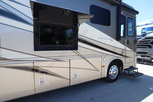 2017 Newmar Ventana 3709