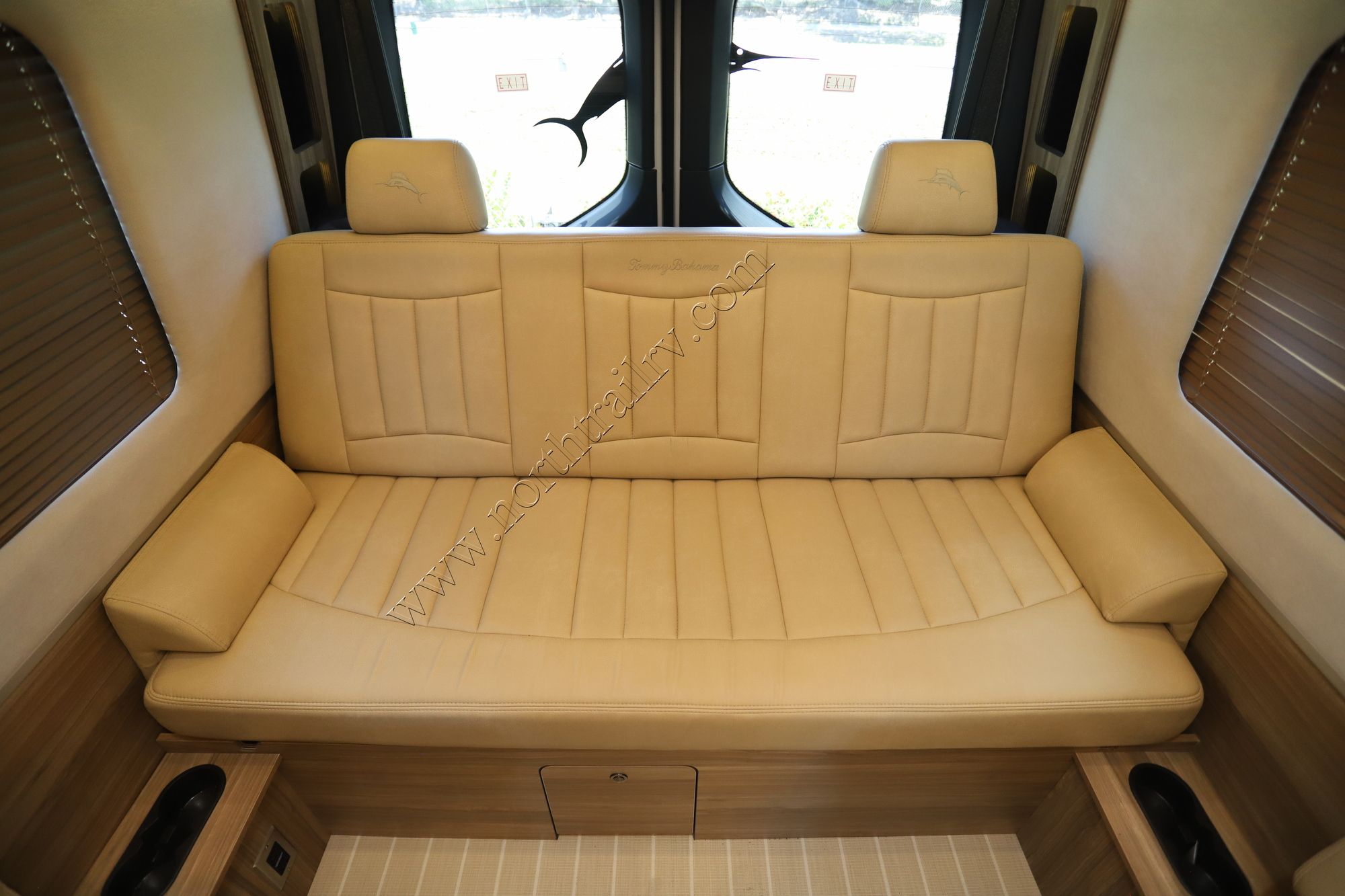 Used 2020 Airstream Interstate LOUNGE 4X4 TB Class B  For Sale