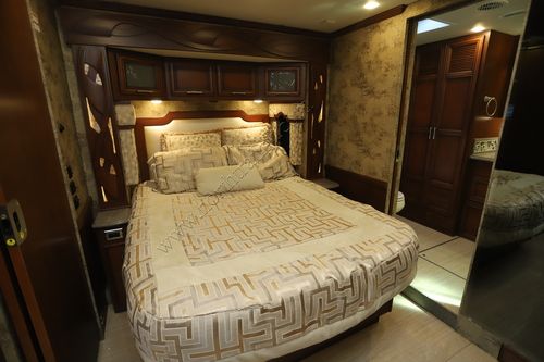 2017 Newmar Ventana 3709