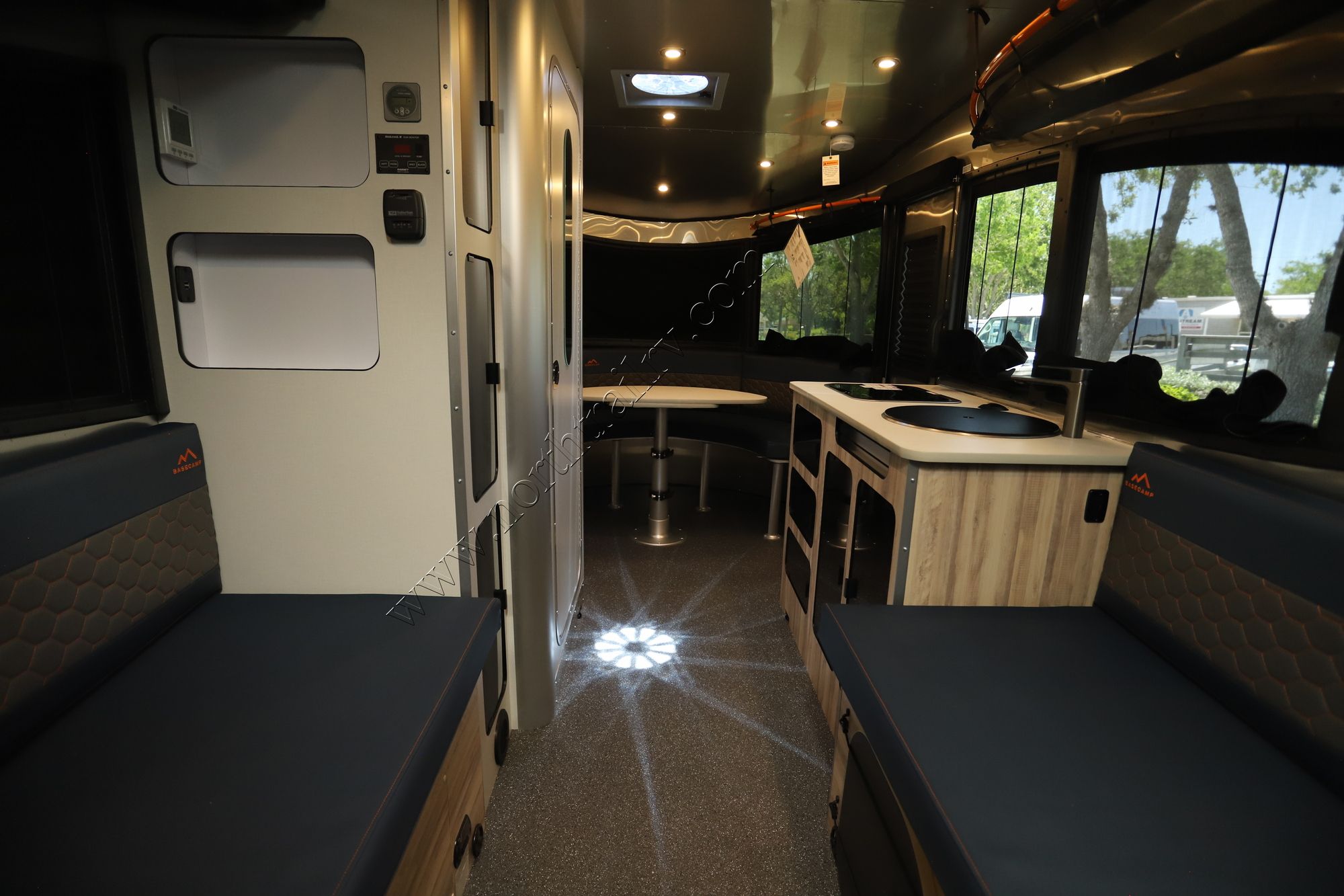 New 2023 Airstream Basecamp 20X Travel Trailer  For Sale