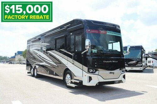 2023 Newmar Dutch Star 4081