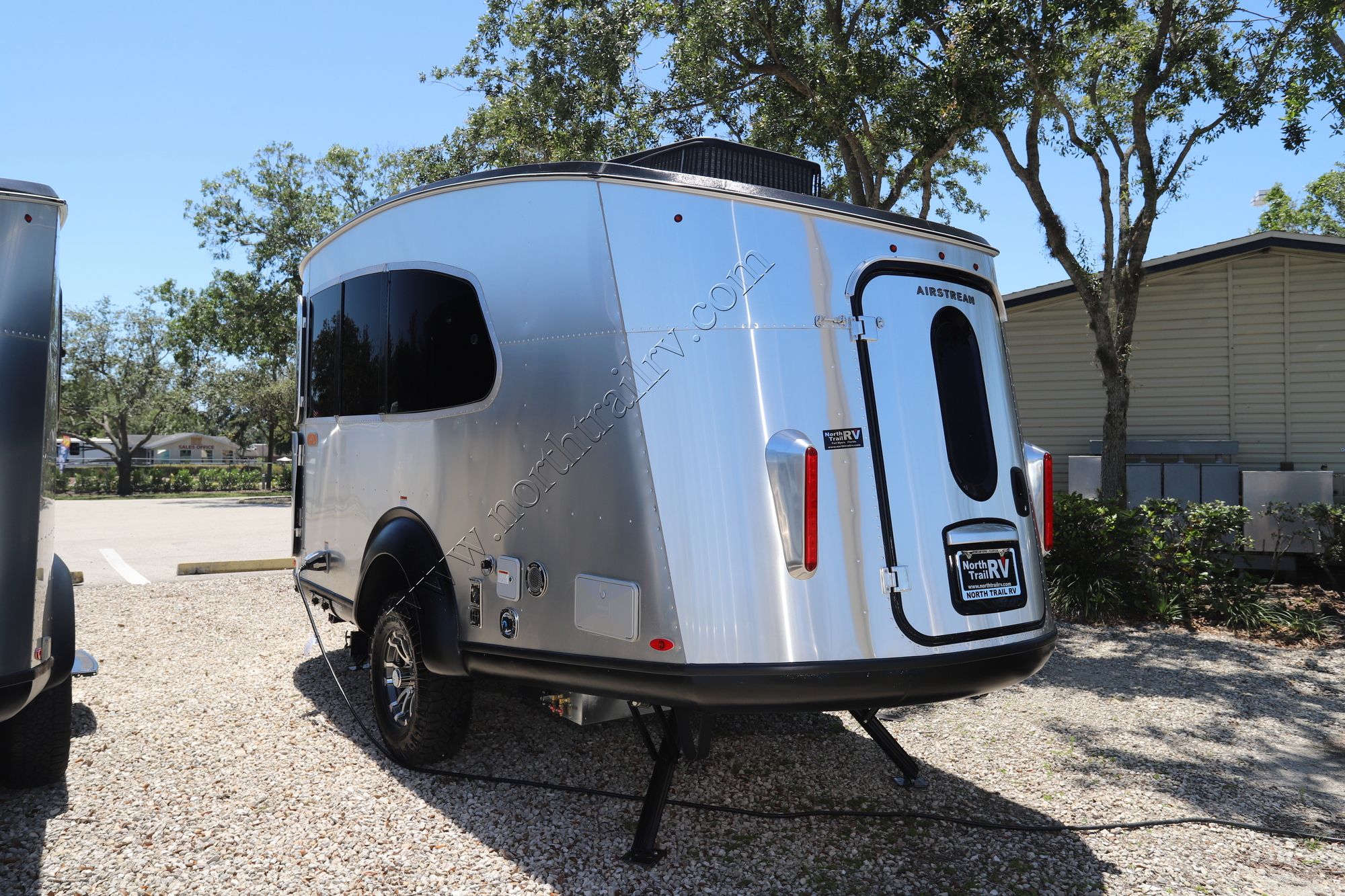 New 2023 Airstream Basecamp 20X Travel Trailer  For Sale