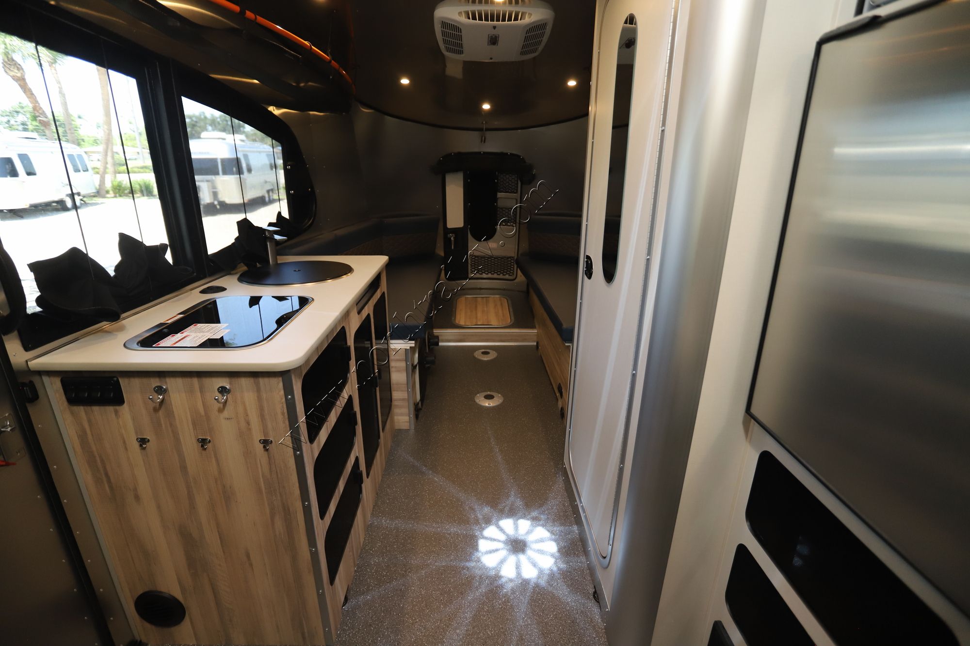 New 2023 Airstream Basecamp 20X Travel Trailer  For Sale