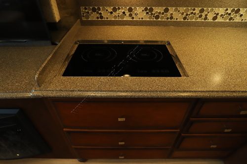 2017 Newmar Ventana 3709