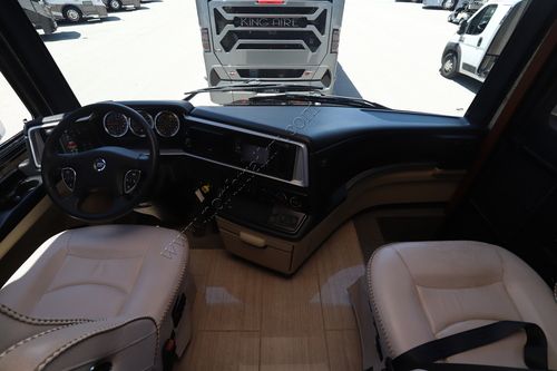 2017 Newmar Ventana 3709