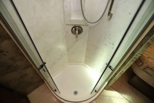 2017 Newmar Ventana 3709