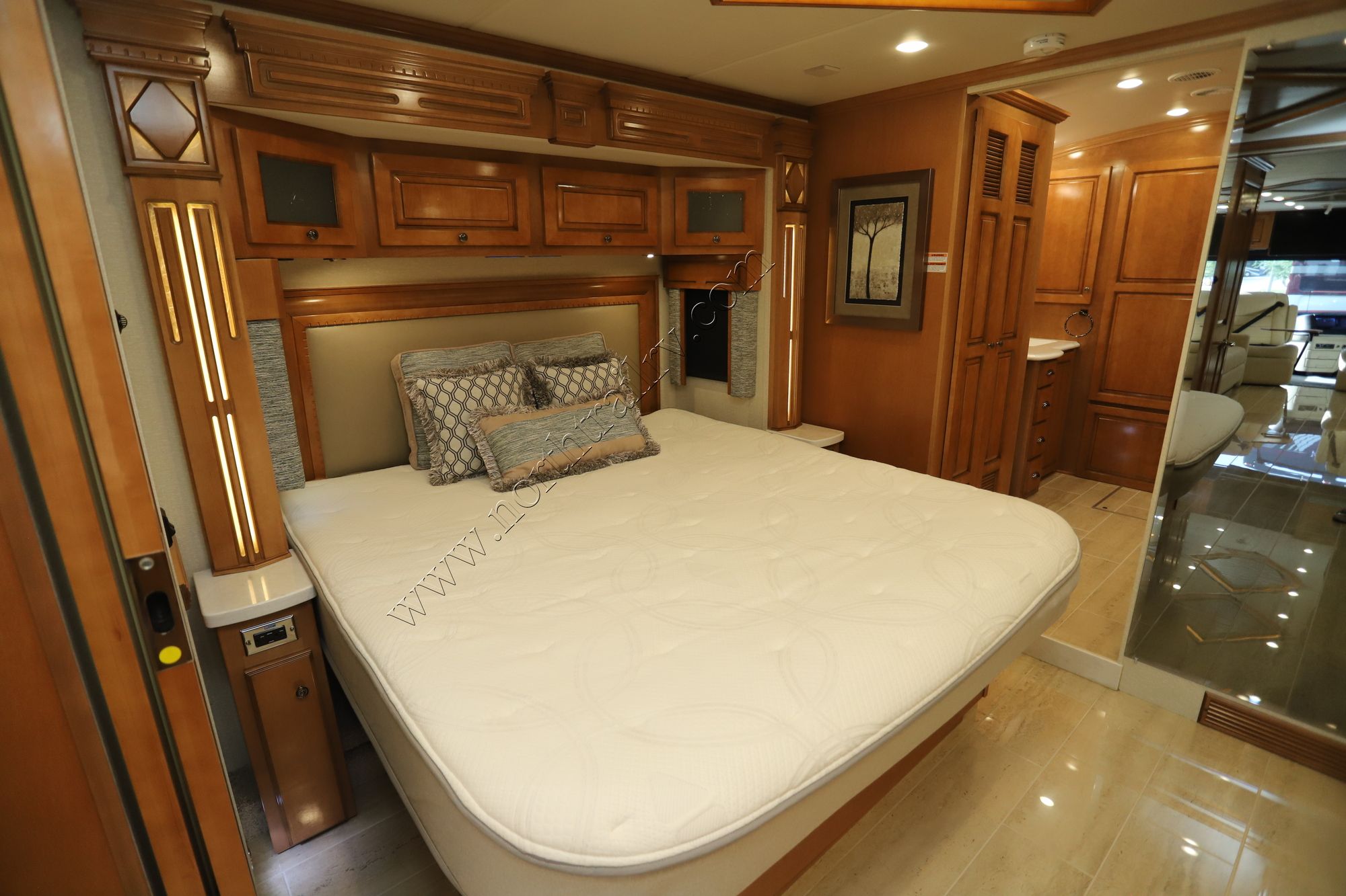 Used 2021 Newmar Dutch Star 4369 Class A  For Sale