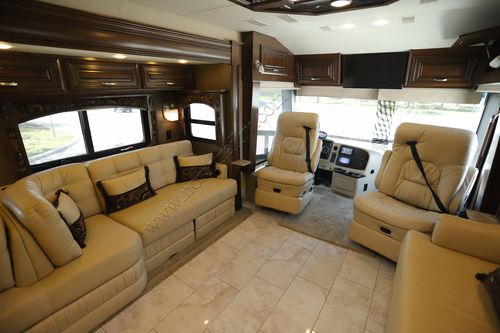 2016 Entegra Anthem 42RBQ