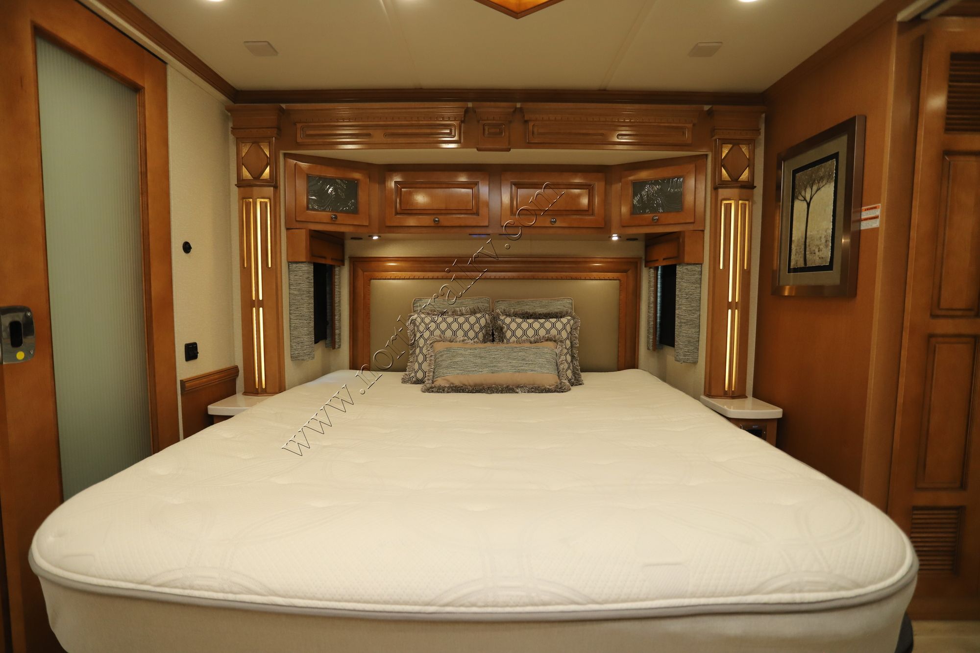 Used 2021 Newmar Dutch Star 4369 Class A  For Sale