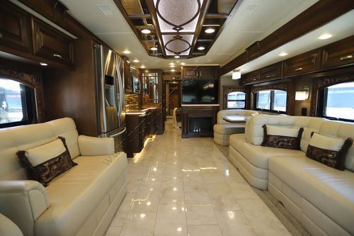 2016 Entegra Anthem 42RBQ