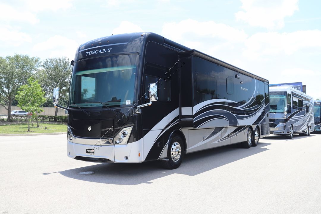 2022 Thor Tuscany 45MX 154811