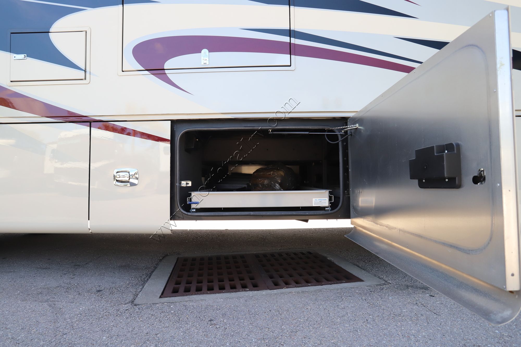 Used 2021 Tiffin Motor Homes Phaeton 40AH Class A  For Sale